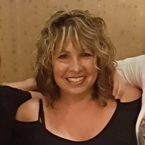 Meet your Posher, Nancy